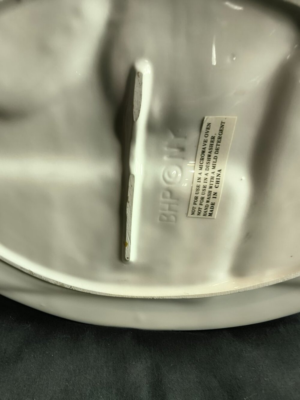 Rooster Condiment Set - Picture 4 of 16